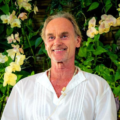 Episode 145 - Waking Up To The True Self