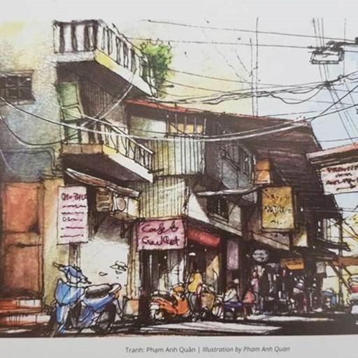 "Khu độc thân" vui vẻ