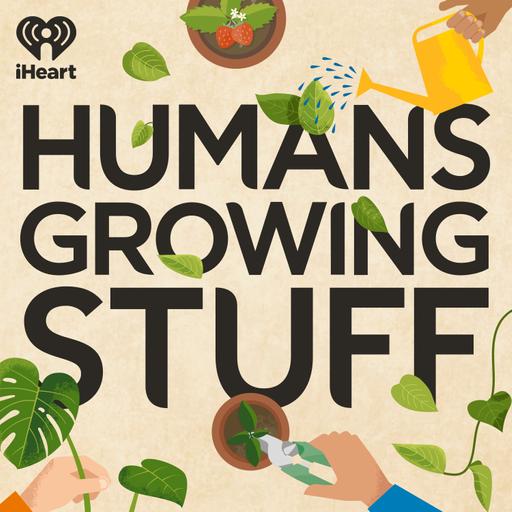 Summer Bonus Episode: Growing Food and Community with Jayne Henson