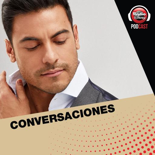 Carlos Rivera - "Leyendas"