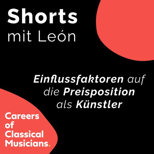 #4 - Shorts mit León