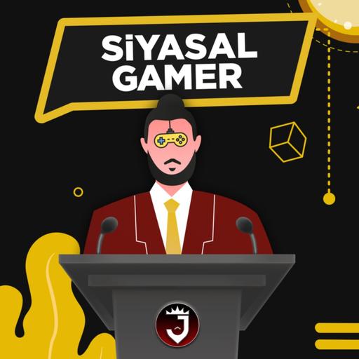 Siyasal Gamer 2. Bölüm "İçimizdeki Katarlılar"