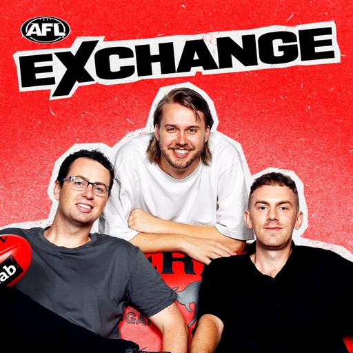 Exchange Extra - Listener questions & I Spy 12.0