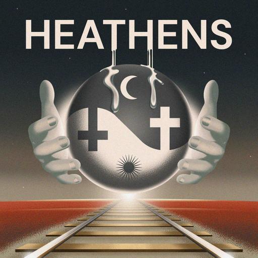 8 - Heathens
