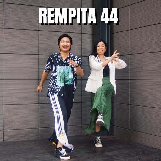 44 - Aku dan Guru, Jilatin atau Julitin?