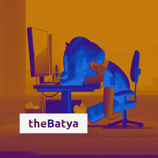 Как попасть в индустрию игр. Партнёрский подкаст с порталом InGameJob