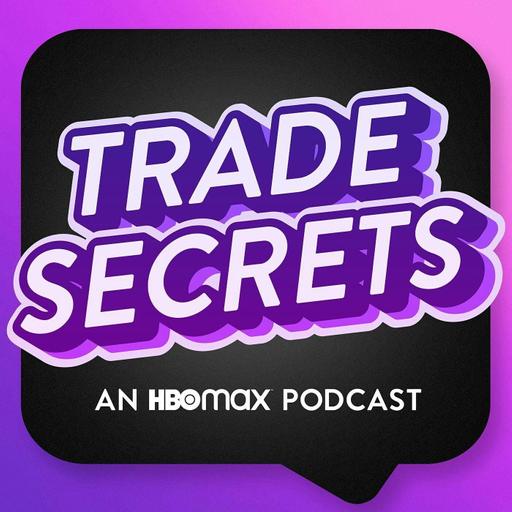 Introducing Trade Secrets (with Misha Green and Kamilah Forbes)