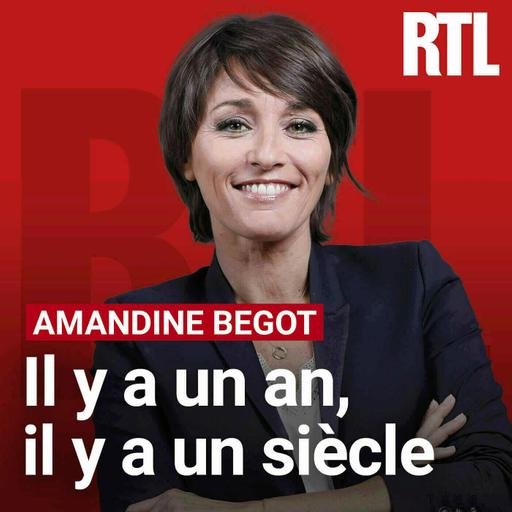 Il y a un an, il y a un siècle du 30 juin 2021