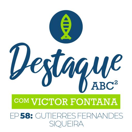 A Universidade mata a Fé? - Gutierres Fernandes Siqueira [Destaque ABC²]
