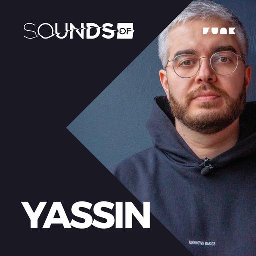 Yassin: Über Zynismus, seine Jugend & Rassimus