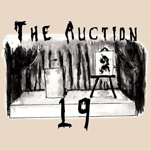 SiT Chapter 19 - The Auction