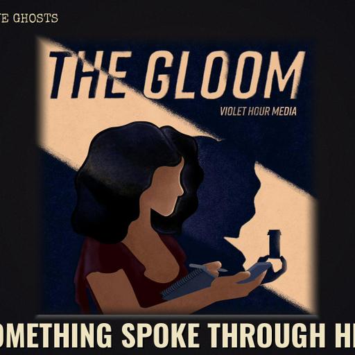 5. If You Have Ghosts — A Witness Takes the Stand and Something Else Speaks Through His Voice