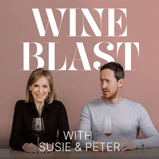ARCHIVE TASTER: Bordeaux in 2021 (Season 2 Ep 19)