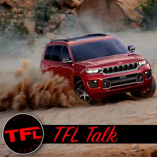Ep. 67: We Get HANDS-ON With The 2022 Jeep Grand Cherokee, Ford Maverick AND Mercedes S-Class!