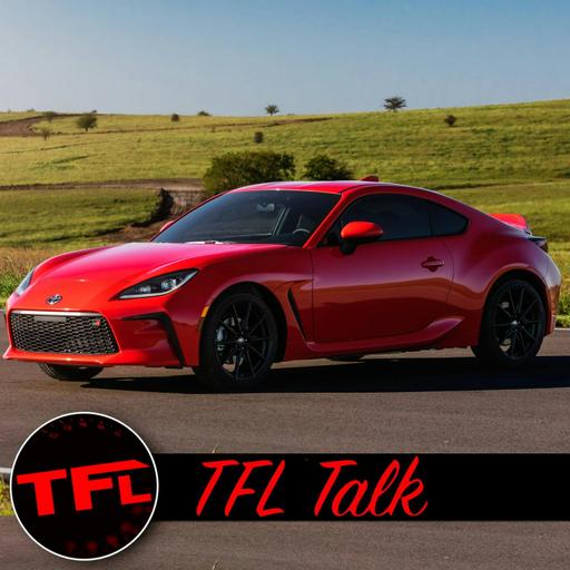 Ep. 66: These Are The Latest And Greatest Toyotas AND BMWs To Debut This Week!
