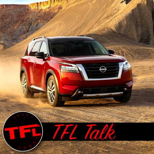 Ep. 64: Here's Everything You Need To Know About The New Nissan Pathfinder, Hyundai Ioniq 5 And VW Taos!