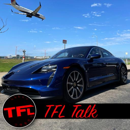 Ep. 71: Here's What It's Like To Road Trip A Porsche Taycan Cross-Country!