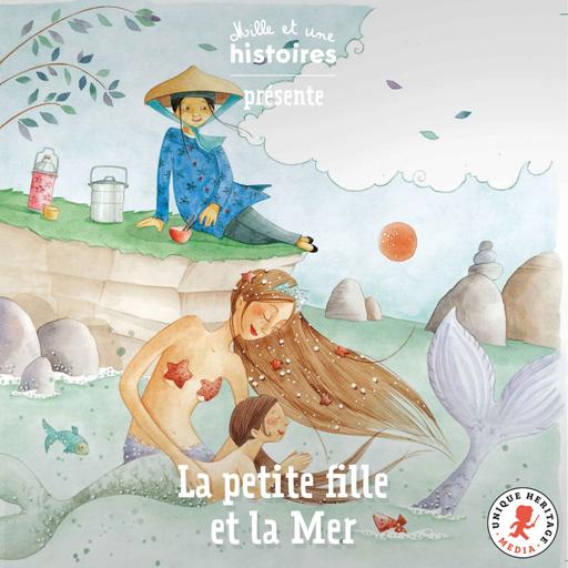La Petite Fille et la Mer