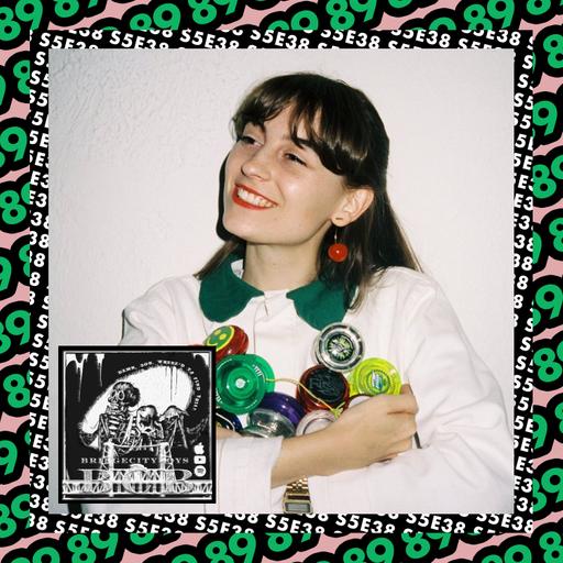 S5E38: Soul Music Is (Feat. Snugsworth)