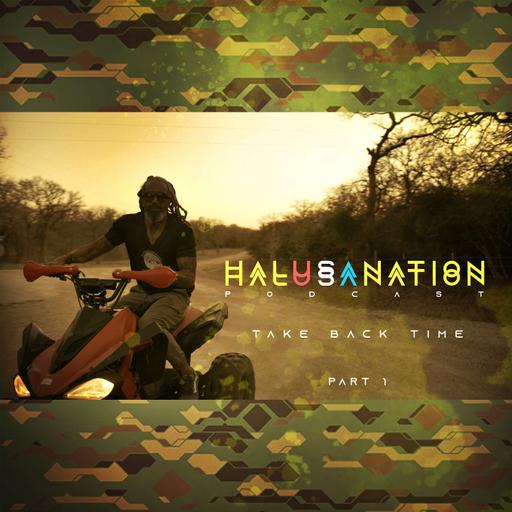 "Take Back Time" w/ Chad Hale pt.1