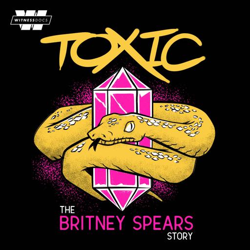 Introducing Toxic: The Britney Spears Story