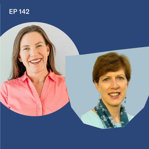 Debunking the Biggest Baby-Led Weaning Myths with Gill Rapley, PhD