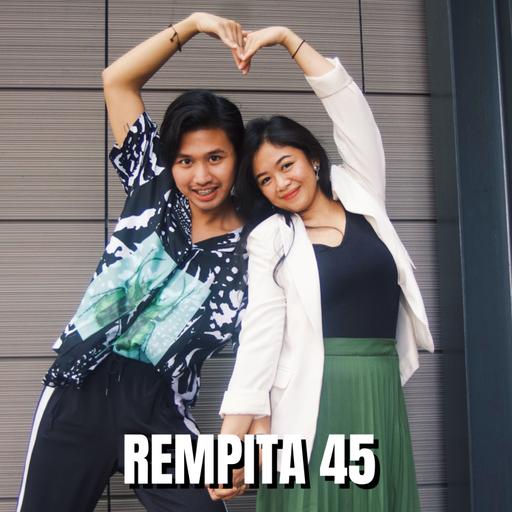 45 - Main Fisik, Love Language?