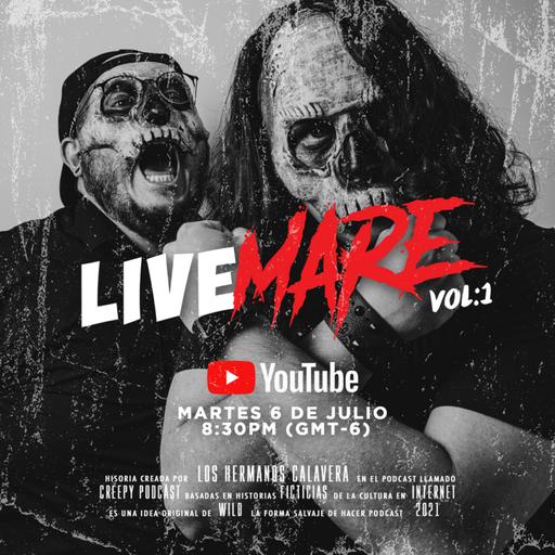 Livemare Vol.1