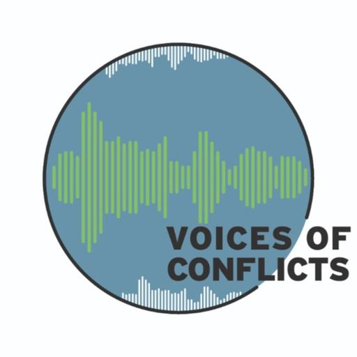 Voices of Conflicts - Der Trailer