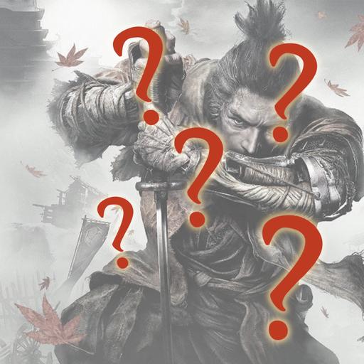 Where are the Sekiro Episodes?