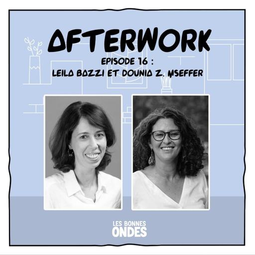 AFTERWORK 16 - Femmes, femmes, femmes