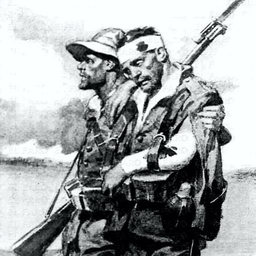 78. El Desastre de Annual. 1921-2021.