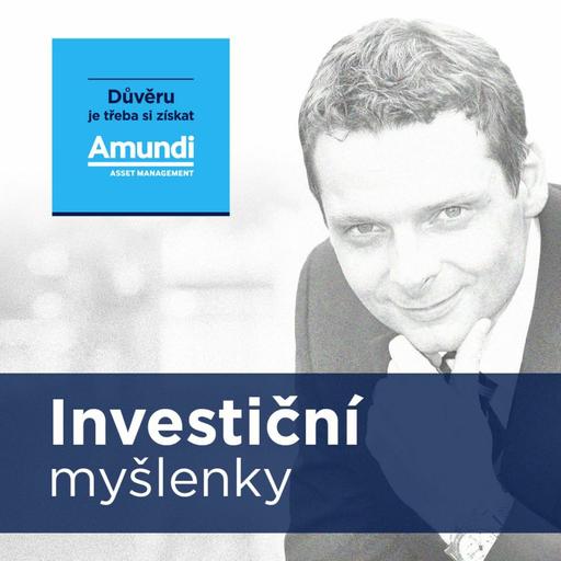 33 - IM – S Markem Nislerem o fondech Polen a Disruptive Opps