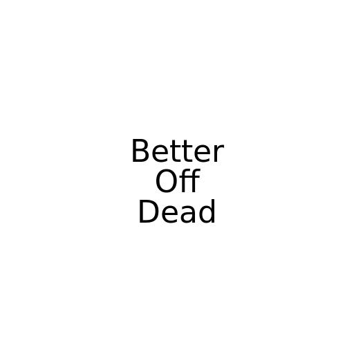 Bonus Episode 14: Last Words: Voluntary Assisted Dying