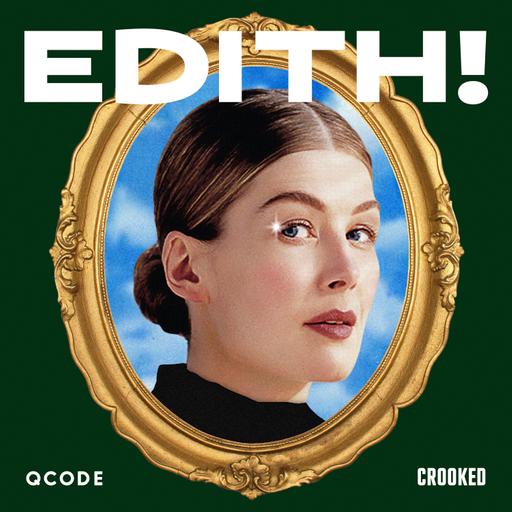 Introducing: 'Edith!' Starring Rosamund Pike
