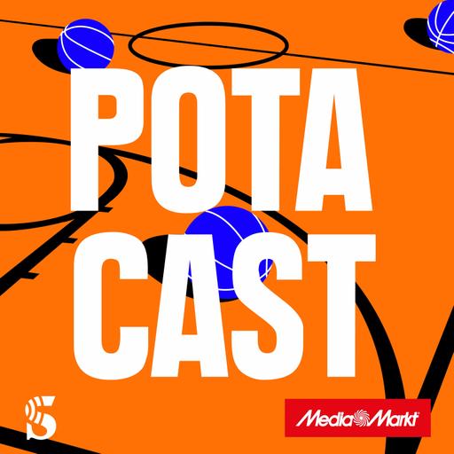 Potacast #477 | Chris Paul ve Suns, Final Serisinin Direksiyon Koltuğunda