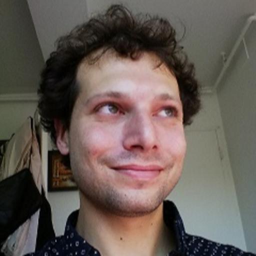 Interview with Saul Glasman