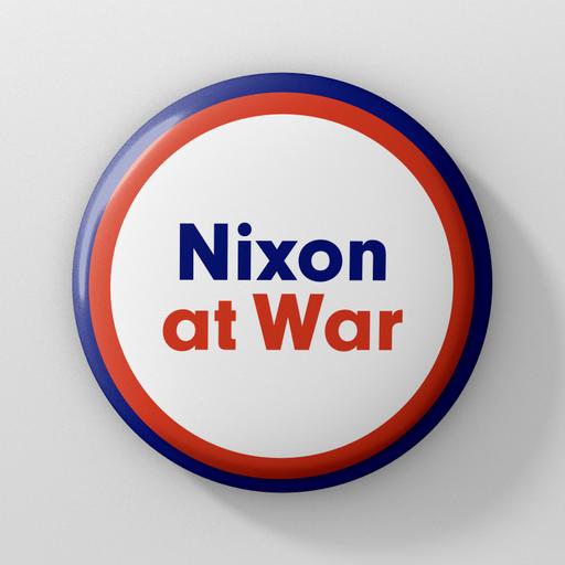 S360 Extra: Nixon at War - Ep 1 October Surprise
