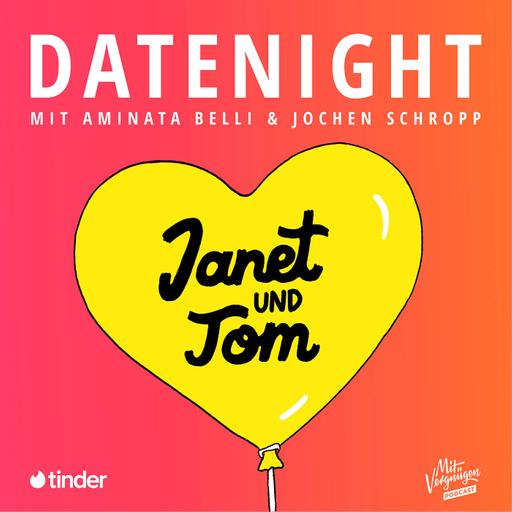 Datenight von Janet und Tom