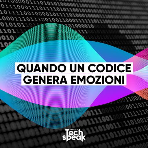 Fail Forward | Mia Ceran e Chiara Russo di Codemotion: quando un codice genera emozioni