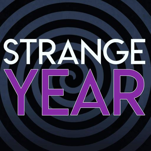 Introducing: Strange Year