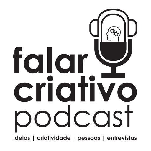 Bruno do Nascimento, o design multifacetado, episódio 169