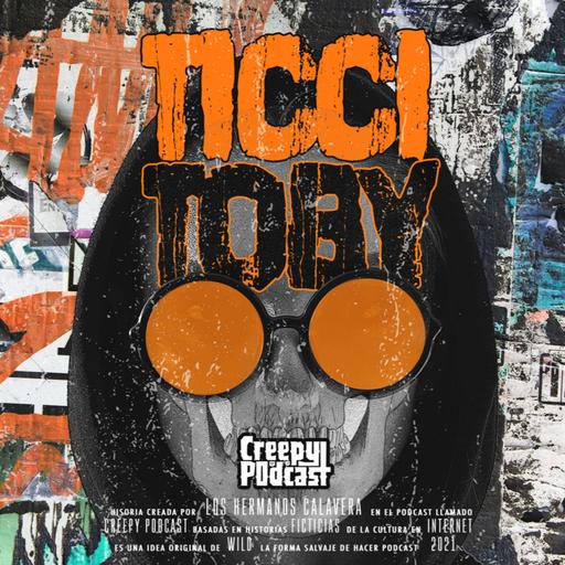 Ticci Toby