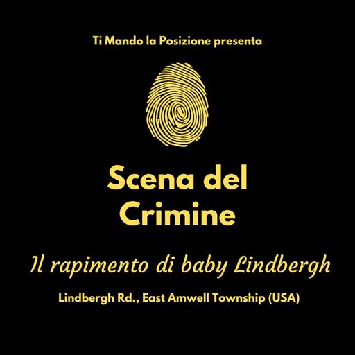 Il rapimento di baby Lindbergh