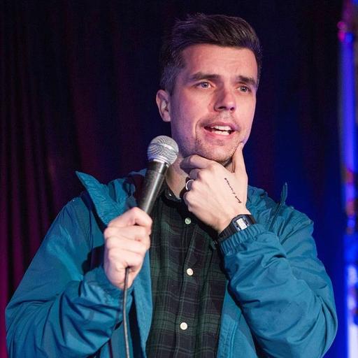Episode 97: Chris Kent Returns