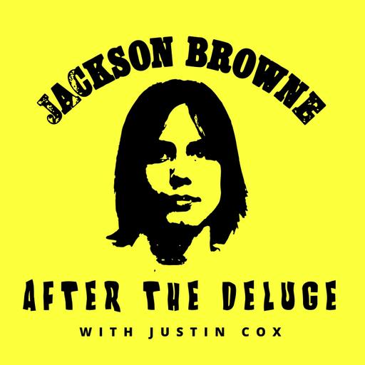 7. What's your favorite Jackson Browne song? ...with Ryan Page