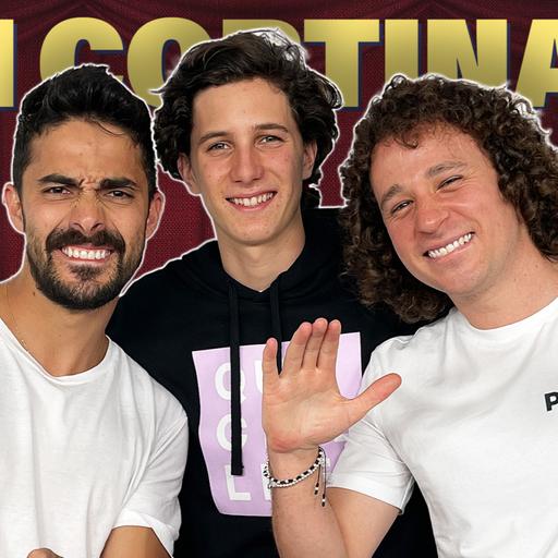 En Cortinas #53: ¡QUE CHILLE! FT. Robegrill