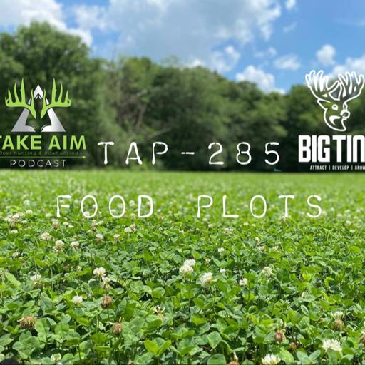 TAP-285 Big Tine Food Plots