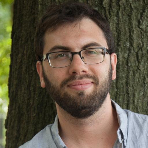 Interview with Tomer Schlank