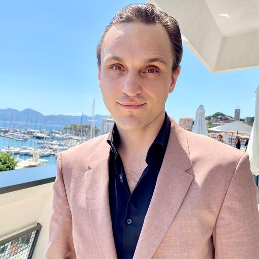 Zwölf Uhr Mittags aus Cannes